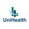 UniHealth Brasil Logo