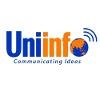 Uniinfo Telecom Services Logo