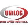 Unilog Express Logo