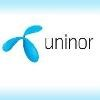 Uninor Logo