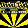 Union Cab Company Logo