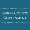 Union County North Carolina Logo