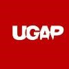 Union des Groupements d'Achats Publics Logo