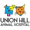 Union Hill Animal Hospital Logo