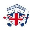 Union Jack School Logo