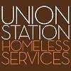 Union Station Homeless Services Logo