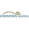 Uniontown Hospital Logo