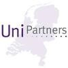 UniPartners Enschede Logo