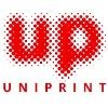 Uniprint (Estonia) Logo