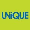 Unique Air Express Logo