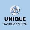 Unique Business Systems Logo