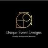Unique Event Designs Logo