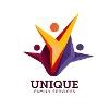 Unique Family Services Logo