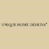 Unique Home Designs Logo