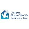 Unique Home Health Services Logo