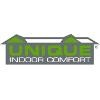 Unique Indoor Comfort Logo