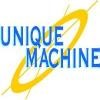 Unique Machine Logo
