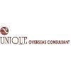 Unique Overseas Consultant Logo