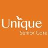 Unique Senior Care Logo