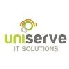 Uniserve IT Solutions Logo