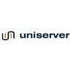 Uniserver Internet Logo