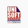 Unisoft Logo