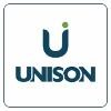 Unison International Consulting Logo