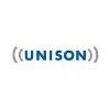 Unison Site Management Logo