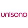 UNISONO Business Solutions Logo