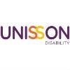 Unisson Disability Logo