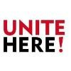 UNITE HERE Logo