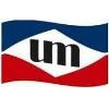 Uniteam Marine Shipping Logo