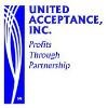 United Acceptance Logo
