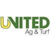 United Ag & Turf Logo