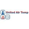 United Air-Temp Air Conditioning and Heating Logo