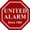 United Alarm Logo