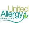 United Allergy Services Logo