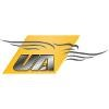 United Alloy Logo