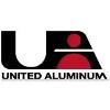 United Aluminum Logo