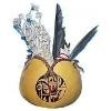 United American Indian Involvement Logo
