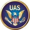 United American Security Logo