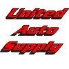 United Auto Supply Logo