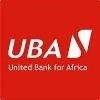 United Bank for Africa Logo