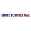 United Business Mail Logo