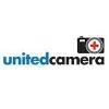 United Camera Logo
