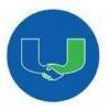United Career Fairs Logo