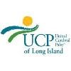 United Cerebral Palsy Association of Long Island Logo