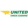 United Check Cashing Logo