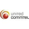 United Commtel Logo