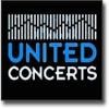 United Concerts Logo